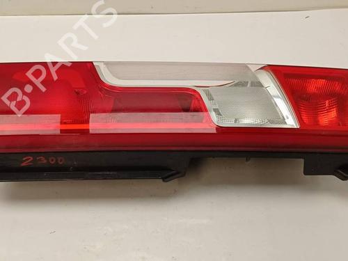 Right taillight CITROËN JUMPER II Van  | BP40445857C35  - Image 5