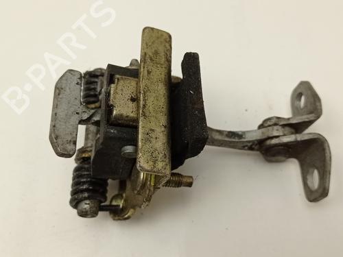 Used Hinge/Door check strap CITROËN BERLINGO / BERLINGO FIRST MPV (MF_, GJK_, GFK_) [1996-2025]  26034461