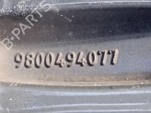 Felg CITROËN C4 CACTUS 1.2 THP 110 | BP30063099C45 