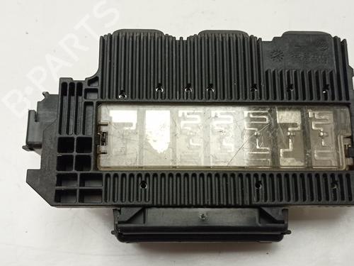 Used Electronic module PEUGEOT EXPERT Tepee (VF3X_) 2.0 HDi 120 (120 hp) 25791616