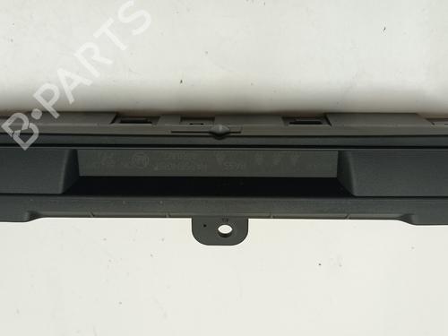Used Display monitor MAZDA 2 Hatchback (DL, DJ) [2014-2025]  29324022