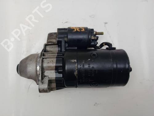 Startmotor AUDI 100 C4 Saloon (4A2) 2.5 TDI (115 hp) 33046819