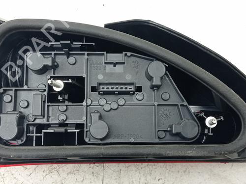 Right taillight PEUGEOT 306 Hatchback (7A, 7C, N3, N5) 1.1 | BP8050901C35 