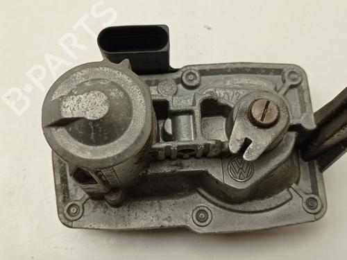 Used Electronic module SEAT LEON (5F1) [2012-2021]  28794720