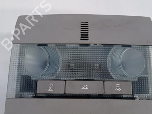 Interior roof light OPEL CORSA D (S07) 1.3 CDTI (L08, L68) | BP23899698I8 