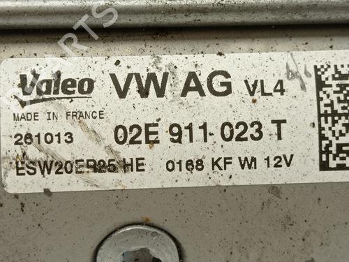 Starter VW GOLF VII (5G1, BQ1, BE1, BE2)  | BP11174562M8 
