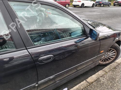 Used Right front door BMW 5 (E39) 530 d (193 hp) 26660865