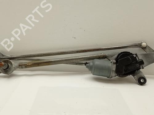 Used Front wiper motor SUZUKI GRAND VITARA II (JT, TE, TD) 1.9 DDiS All-wheel Drive (JT419, TD44, JB419WD, JB419XD,... (129 hp) 9647576