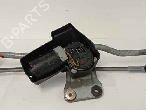 Front wiper motor FORD ESCORT V (AAL, ABL) 1.8 D | BP9647605M29 
