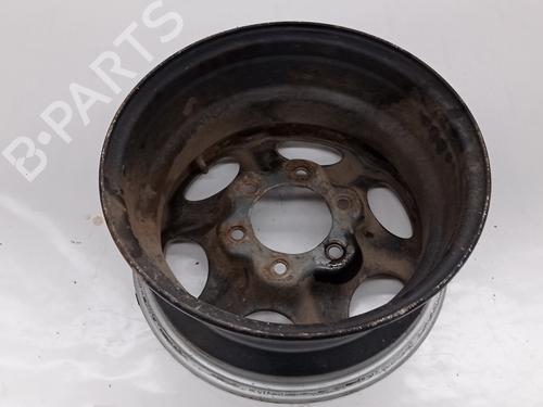 Rim NISSAN TERRANO II (R20) 2.7 TDi 4WD | BP15262479C45 