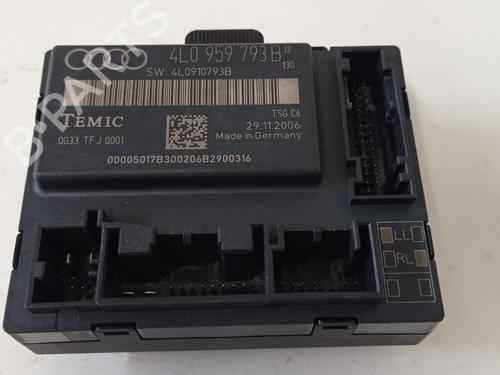 Elektronisk modul AUDI Q7 (4LB) 3.0 TDI quattro (233 hp) 7302173