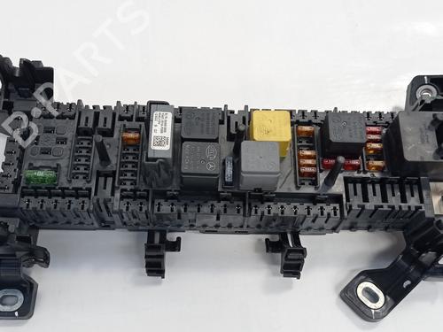Used Fuse box MERCEDES-BENZ B-CLASS Sports Tourer (W246, W242) [2011-2018]  27882658