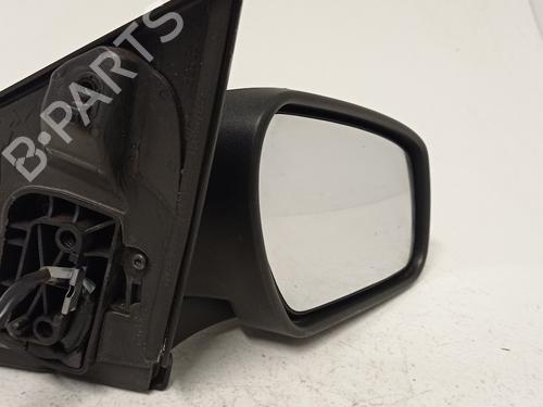 Right mirror FORD FOCUS II Turnier (DA_, FFS, DS) 1.8 TDCi | BP7092988C27 