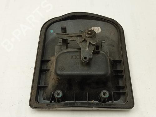 Front left exterior door handle IVECO DAILY III Van 29 L 10 V (ALJA43A2, ALJA42A2, ALJA41A2) | BP23781067C128 