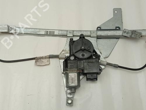 Used Front left window mechanism Front left window mechanism PEUGEOT 508 SW I (8E_) 2.0 HDi (140 hp) 35753731 35753731