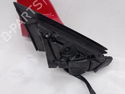 Left mirror AUDI A3 (8P1) | BP32475788C26