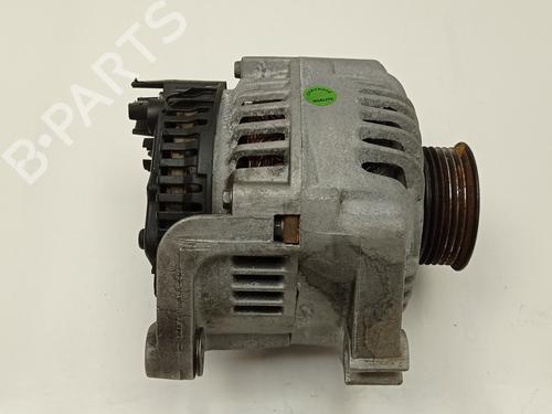 Alternator PEUGEOT 306 (7B, N3, N5) 1.9 STD | BP29448889M7 
