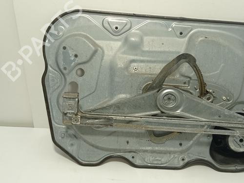 Right front window motor FORD FOCUS II (DA_, HCP, DP)  | BP17773537E20 