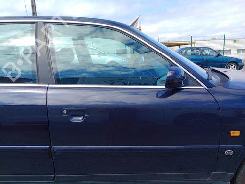 Used Right front door AUDI A6 C4 (4A2) 2.5 TDI (140 hp) 19175859