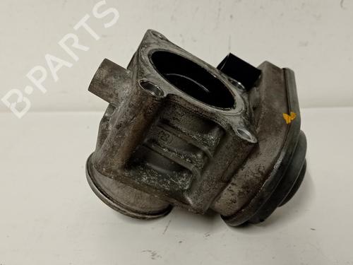 Throttle body OPEL ASTRA H (A04) 1.7 CDTI (L48) | BP21684807M82 