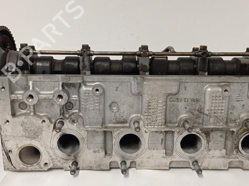 Cylinder head ALFA ROMEO 156 (932_) 1.9 JTD (932.A2B00, 932.A2C00) (115 hp) 10978442