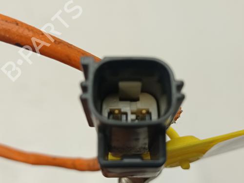 Elektronisk sensor FORD TRANSIT COURIER B460 Box Body/MPV | BP30102549M84