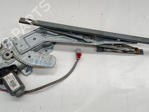 Rear left window mechanism ROVER 45 I Hatchback (RT)  | BP28728410C24