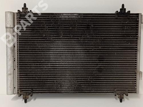 Used AC radiator AC radiator CITROËN BERLINGO MULTISPACE (B9) 1.6 BlueHDi 120 (120 hp) 9873373 9873373