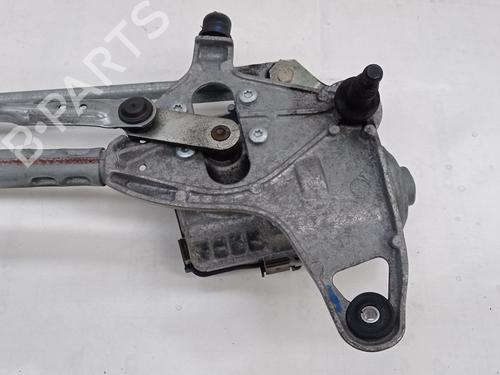 Front wiper motor FORD FOCUS IV Turnier (HP) | BP32034275M29 - Image 4