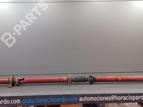 Used Driveshaft Driveshaft IVECO DAILY IV Van [2006-2012] 7093286 7093286