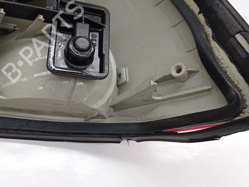 Left taillight OPEL VECTRA B (J96)  | BP18782767C34 