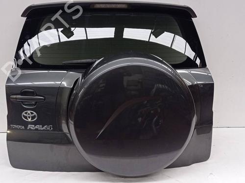 Used Tailgate Tailgate 38463109 38463109
