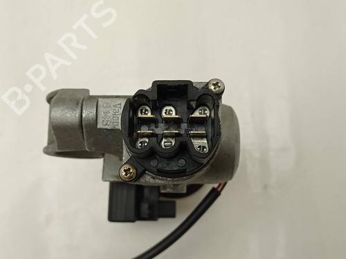 Ignition barrel NISSAN ALMERA II (N16) 2.2 Di | BP38011223M48 - Image 2