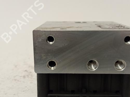 ABS pump CITROËN XANTIA (X1_, X2_) 2.0 HDI 90 | BP7092697M43 