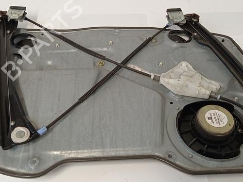 Front right window mechanism SEAT IBIZA III (6L1) 1.9 TDI | BP9133265C23 