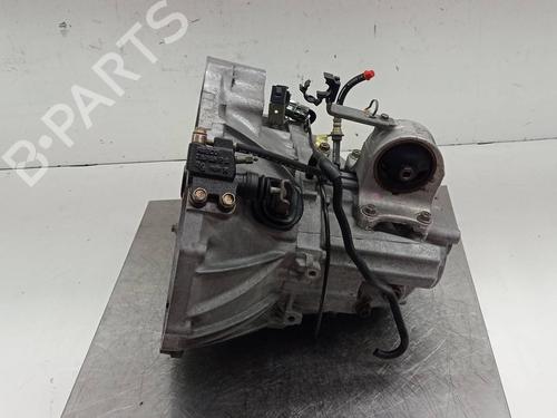 Gearbox NISSAN ALMERA II (N16) 2.2 Di | BP38015058M3 - Image 4