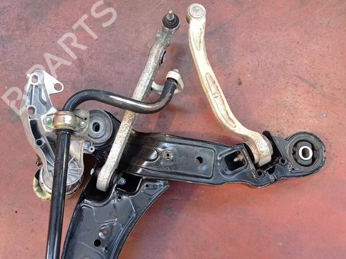 Subframe AUDI A6 C6 (4F2) 3.0 TDI quattro | BP37066777M9 - Image 3