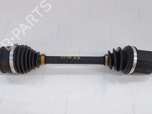 Used Right front driveshaft SUZUKI GRAND VITARA II (JT, TE, TD) 1.6 (JB416) (106 hp) 23901586