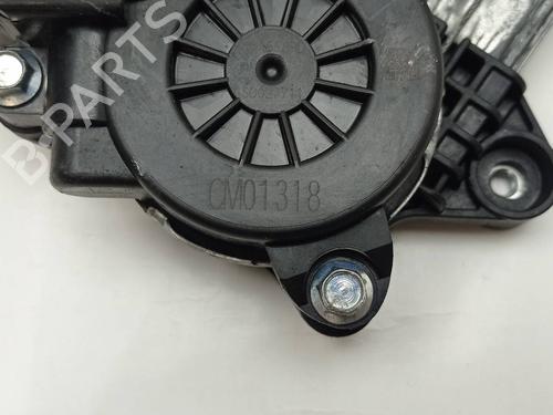 Front left window mechanism HONDA JAZZ IV (GK_) | BP37995745C22 - Image 4