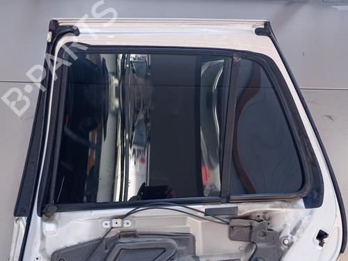 Right rear door MERCEDES-BENZ M-CLASS (W163) ML 400 CDI (163.128) | BP9809886C5 