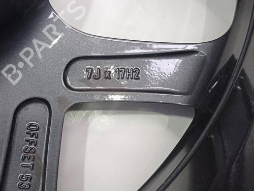 Wheel set KIA CEED (CD) 1.4 T-GDI | BP36596194C100 - Image 3