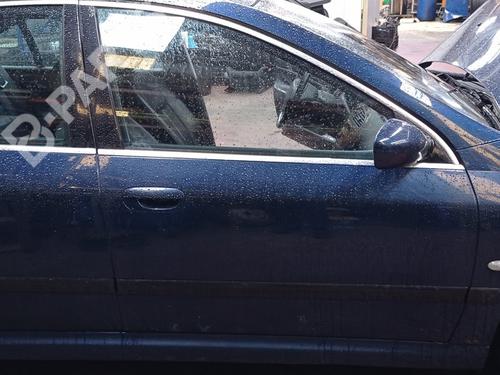 right-front-door-peugeot-607-9d-9u-2000-9132667 main image