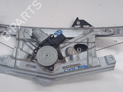 Elevalunas delantero derecho Elevalunas delantero derecho HONDA CIVIC VIII Hatchback (FN, FK) 2.2 CTDi (FK3) (140 hp) 34245926 34245926