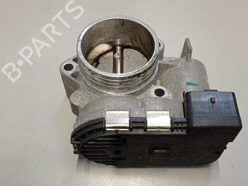 Spjeldhus PEUGEOT 1007 (KM_) 1.6 16V (109 hp) 31072459