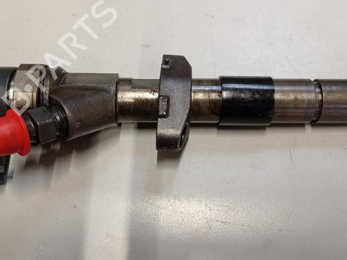 Used Injector RENAULT LAGUNA I (B56_, 556_) 1.9 dCi (B56W) (107 hp) 15262557
