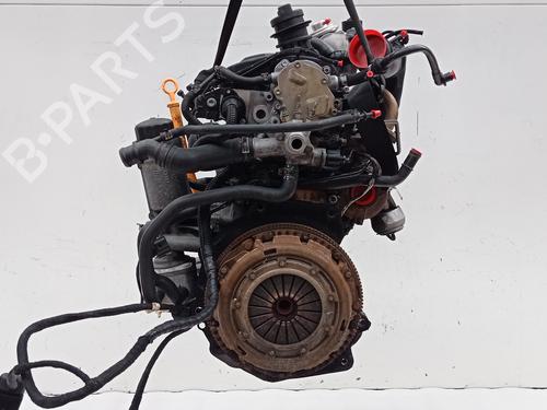Engine VW GOLF IV (1J1)  | BP26619915M1 