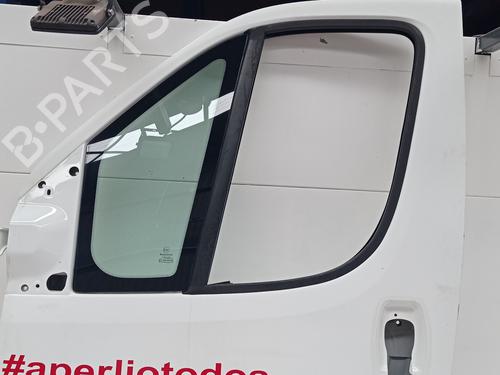 Left front door CITROËN JUMPER II Van 2.2 HDi 100 | BP13688114C2 