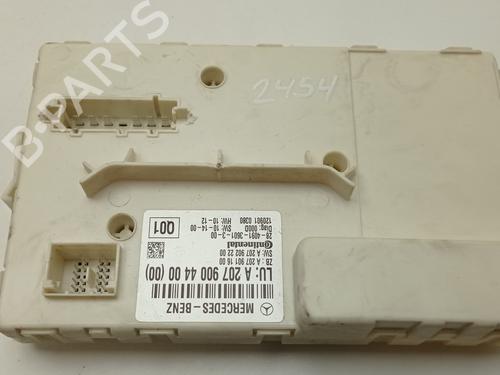 Electronic module MERCEDES-BENZ E-CLASS Coupe (C207) E 220 CDI / d (207.302, 207.301) | BP33397810M83 - Image 5