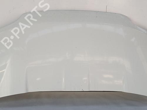 Motorhjelm FORD TRANSIT Bus (E_ _) [1994-2000]  29437198