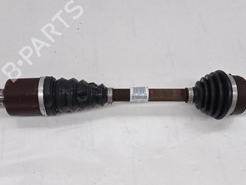 Used Left front driveshaft FORD FOCUS IV Turnier (HP) [2018-2026]  32034214